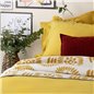 Brenta Duvet Cover Full Set - Queen - QUEEN SIZE