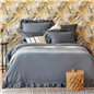 Brenta Duvet Cover Full Set - King - King Size