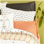 Face Duvet Cover Set - Queen - QUEEN SIZE