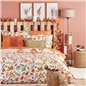 Fall Queen Duvet Cover - QUEEN SIZE