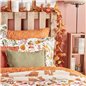 Fall Queen Duvet Cover - Queen Size