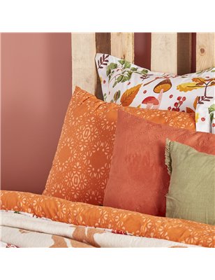 Fall Queen Duvet Cover - Queen Size | Enplus Home