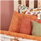 Fall Queen Duvet Cover - QUEEN SIZE