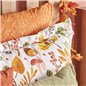 Fall Queen Duvet Cover - QUEEN SIZE