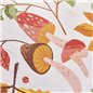 Fall Queen Duvet Cover - QUEEN SIZE