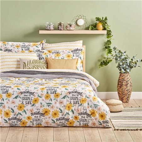 Duvet Cover Sets | Enplus Home