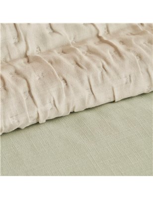 Macahel Duvet Cover Full Set - Queen Size | Enplus Home