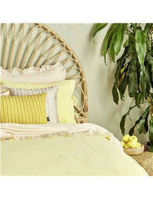 Sunset King Size Duvet Cover - King Size | Enplus Home