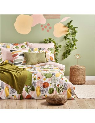 Forest Queen Duvet Cover - Queen Size | Enplus Home