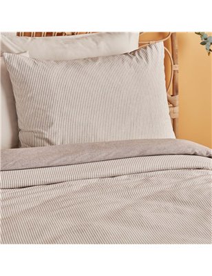 Nora Duvet Cover Full Set - Queen Size | Enplus Home