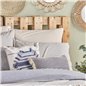 Nora Duvet Cover Full Set - KING SIZE