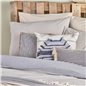 Nora Duvet Cover Full Set - KING SIZE