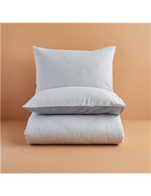 Nora Duvet Cover Full Set - KING SIZE