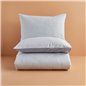 Nora Duvet Cover Full Set - King Size