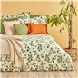 Ocaliptus Duvet Cover Set - Queen - QUEEN SIZE