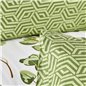 Ocaliptus Duvet Cover Set - Queen - QUEEN SIZE