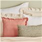 Stella Duvet Cover Full Set - Queen Size