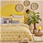 Sunset King Size Duvet Cover - KING SIZE