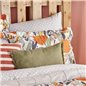 Briony Queen Duvet Cover - QUEEN SIZE