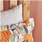 Briony Queen Duvet Cover - QUEEN SIZE