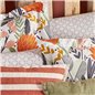 Briony Queen Duvet Cover - Queen Size