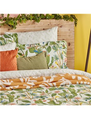 Forest Queen Duvet Cover - Queen Size | Enplus Home