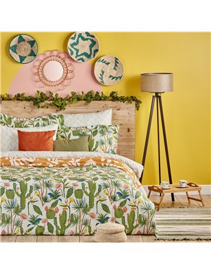 Forest King Size Duvet Cover - KING SIZE