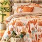 Fount Duvet Cover Set - Queen - QUEEN SIZE