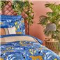 Trellis Queen Duvet Cover - QUEEN SIZE