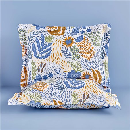 Fount Oxford Pillowcase | Enplus Home