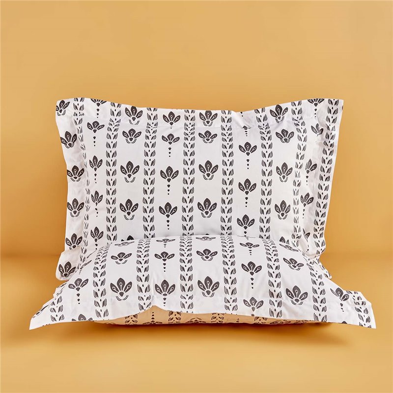 Eva Vol. Pillow Case 2 pcs Size 50x70 - 50x70