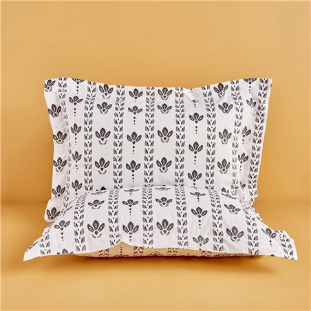 Fall Vol. Pillow Case 2 Pcs Size 50X70 | Enplus Home