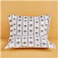 Eva Vol. Pillow Case 2 pcs Size 50x70 - 50x70