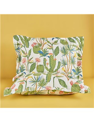 Antibacterial Quilt Single Size .155X215_1 Antibacterial Pillow 50X70 H - Single Size | Enplus Home