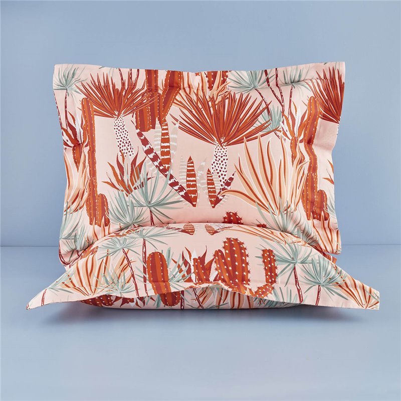 Fount Oxford Pillowcase