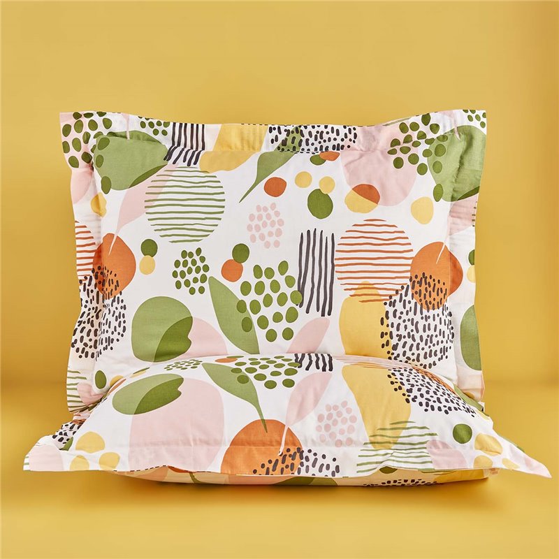 Marcia Vol. Pillow Case 2 pcs Size 50x70