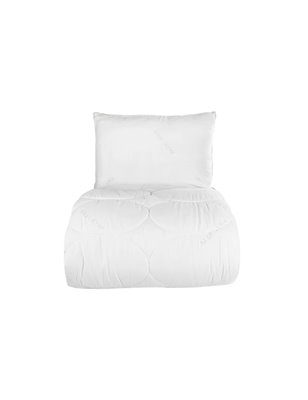 Basic Fitted Sheet - Queen - Queen Size | Enplus Home