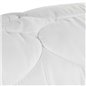 ALEOVERA QUILT SINGLE SIZE.155X215_1 ALEOVERAÂ  PILLOW 50X70 HEDIYELI - SINGLE SIZE