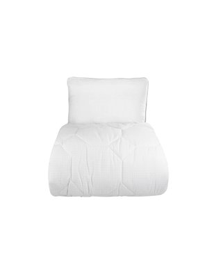 Basic Fitted Sheet - King - King Size | Enplus Home