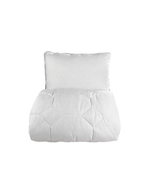 Basic Fitted Sheet - King - King Size | Enplus Home