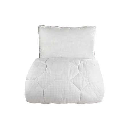 Antibacterial Quilt Queen Size .195X215_2 Antibacterial  Pillow 50X70 - Queen Size | Enplus Home