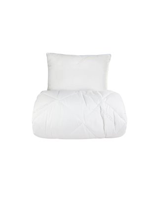 Basic Fitted Sheet - King - King Size | Enplus Home