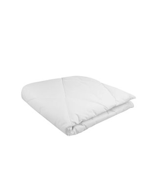 ANTIBACTERIAL QUILT QUEEN SIZE .195X215_2 ANTIBACTERIALÂ  PILLOW  50X70 - QUEEN SIZE