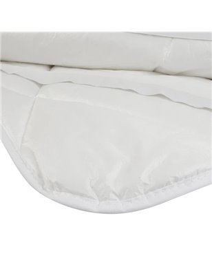 ANTIBACTERIAL QUILT QUEEN SIZE .195X215_2 ANTIBACTERIALÂ  PILLOW  50X70 - QUEEN SIZE