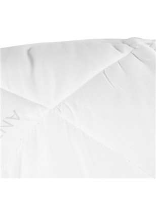 Antibacterial Quilt Queen Size .195X215_2 Antibacterial  Pillow 50X70 - Queen Size | Enplus Home