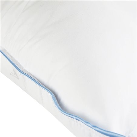 ANTIBACTERIAL QUILT SINGLE SIZE .155X215_1 ANTIBACTERIAL PILLOW 50X70 H - SINGLE SIZE