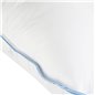 Antibacterial Quilt Single Size .155X215_1 Antibacterial Pillow 50X70 H - Single Size