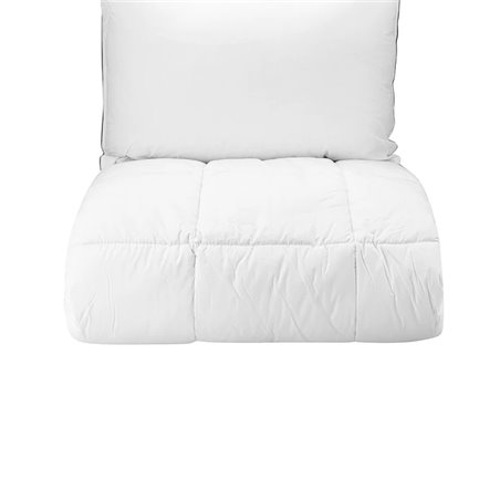 NANO-TECHÂ  QUILT SINGLE SIZE .155X215_1 NANO-TECH PILLOW 50X70Â  - SINGLE SIZE