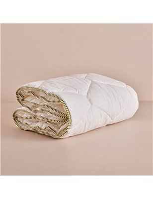 Basic Fitted Sheet - Double - Double Size | Enplus Home