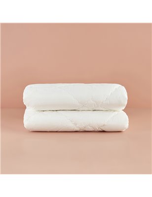 Basic Flat Sheet - Queen - Queen Size | Enplus Home